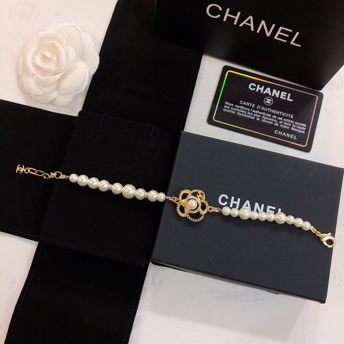Ch**el bracelets